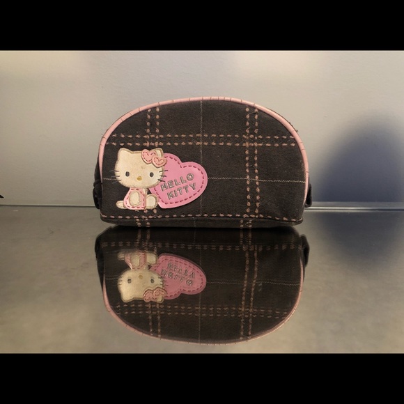 Sanrio Other - Sanrio Hello Kitty Makeup Case